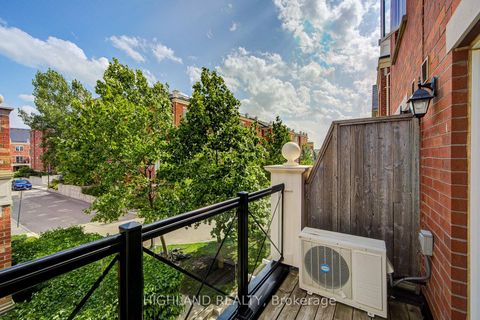 Photo 31 at 7 - 2460 Post Road, RO River Oaks, Oakville