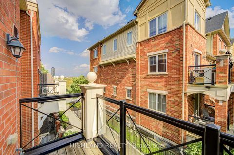 Photo 32 at 7 - 2460 Post Road, RO River Oaks, Oakville