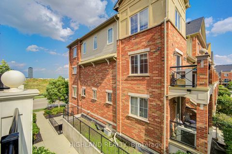 Photo 33 at 7 - 2460 Post Road, RO River Oaks, Oakville