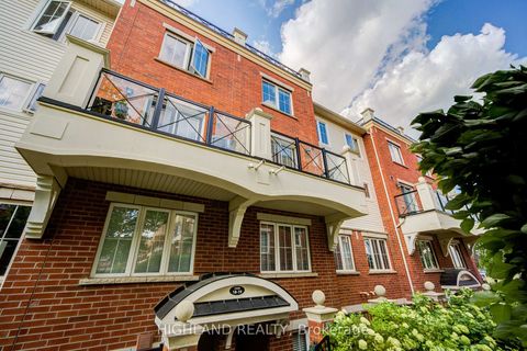 Photo 35 at 7 - 2460 Post Road, RO River Oaks, Oakville