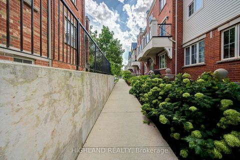 Photo 36 at 7 - 2460 Post Road, RO River Oaks, Oakville