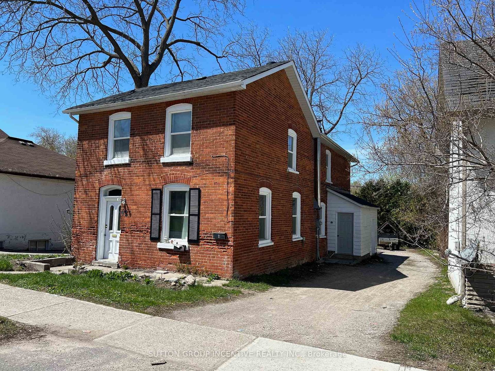 42 Penetang Street, Codrington, Barrie photo 3 42 Penetang Street, Codrington, Barrie photo 3