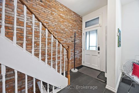 Photo 0 at 84 London Street, Annex, Toronto