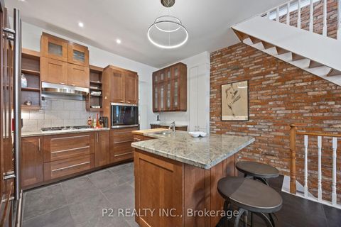 Photo 3 at 84 London Street, Annex, Toronto