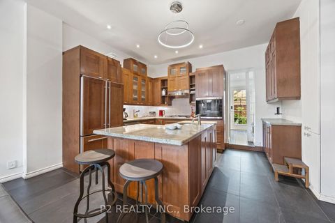 Photo 4 at 84 London Street, Annex, Toronto