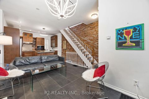 Photo 5 at 84 London Street, Annex, Toronto Photo 5 at 84 London Street, Annex, Toronto