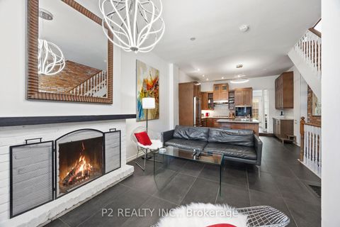 Photo 6 at 84 London Street, Annex, Toronto