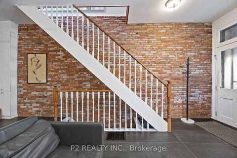 Photo 8 at 84 London Street, Annex, Toronto