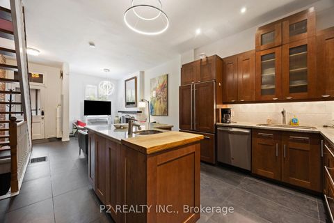 Photo 9 at 84 London Street, Annex, Toronto