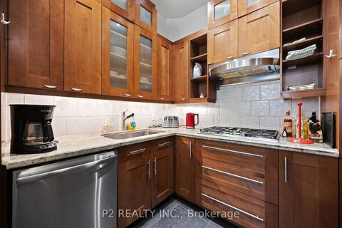 Photo 10 at 84 London Street, Annex, Toronto