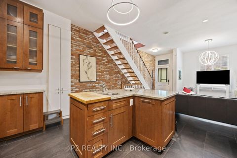 Photo 11 at 84 London Street, Annex, Toronto
