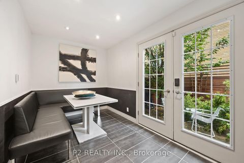 Photo 12 at 84 London Street, Annex, Toronto