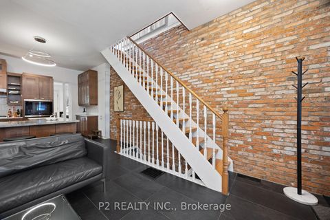 Photo 15 at 84 London Street, Annex, Toronto