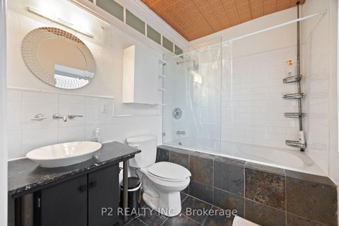 Photo 16 at 84 London Street, Annex, Toronto