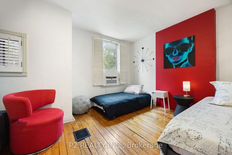 Photo 18 at 84 London Street, Annex, Toronto
