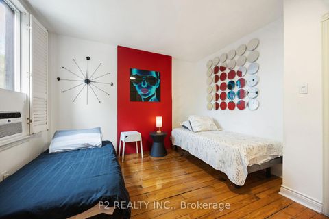 Photo 19 at 84 London Street, Annex, Toronto