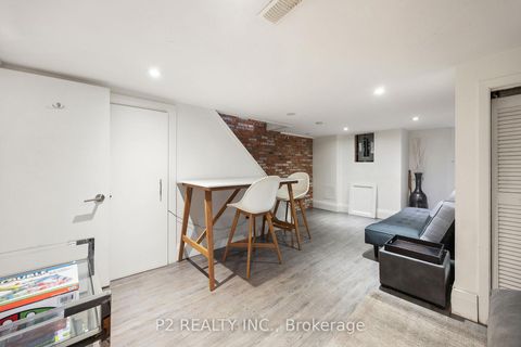 Photo 24 at 84 London Street, Annex, Toronto