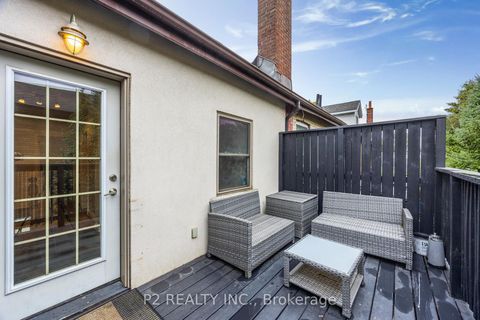 Photo 28 at 84 London Street, Annex, Toronto