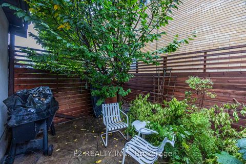 Photo 29 at 84 London Street, Annex, Toronto