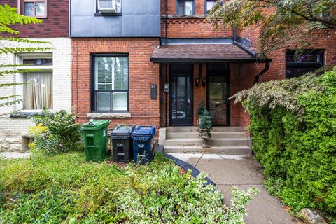 Photo 31 at 84 London Street, Annex, Toronto