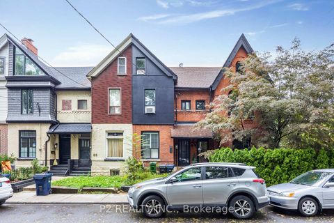 Photo 33 at 84 London Street, Annex, Toronto