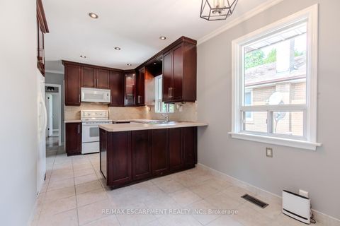 Photo 3 at 60 Greenock Avenue, Morningside, Toronto