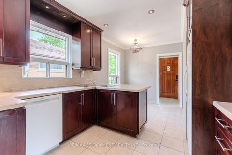 Photo 4 at 60 Greenock Avenue, Morningside, Toronto