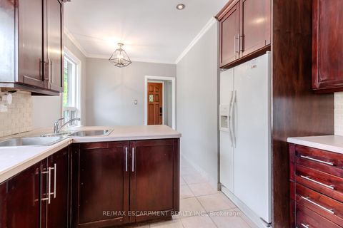 Photo 5 at 60 Greenock Avenue, Morningside, Toronto