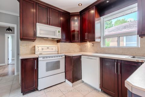 Photo 7 at 60 Greenock Avenue, Morningside, Toronto