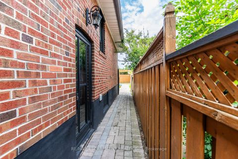 Photo 37 at 60 Greenock Avenue, Morningside, Toronto