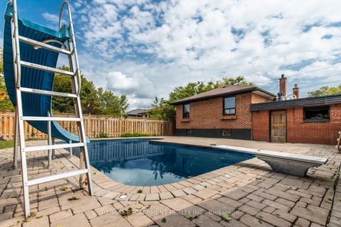 Photo 41 at 60 Greenock Avenue, Morningside, Toronto