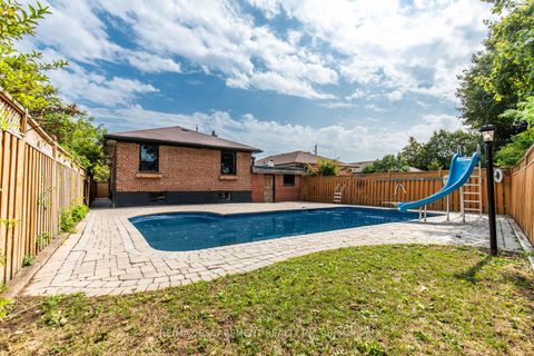 Photo 42 at 60 Greenock Avenue, Morningside, Toronto