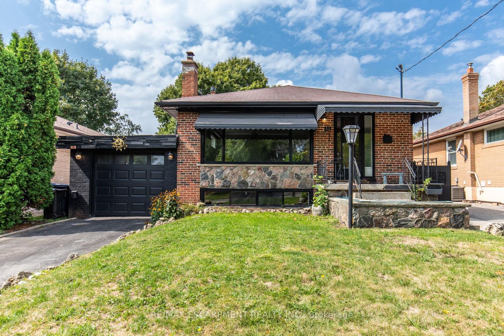 60 Greenock Avenue, Morningside, Toronto 