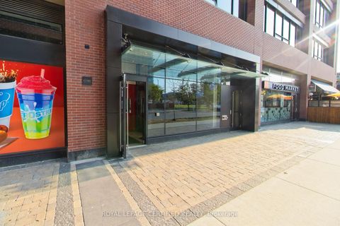 Photo 5 at 806 - 135 East Liberty Street, Niagara, Toronto