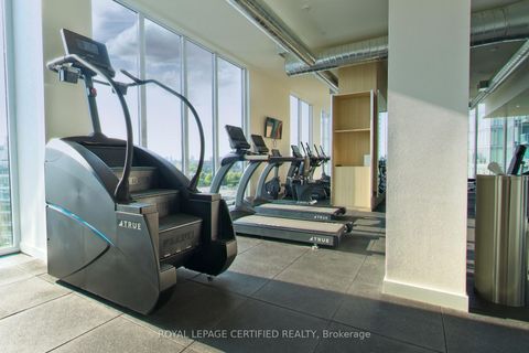 Photo 12 at 806 - 135 East Liberty Street, Niagara, Toronto