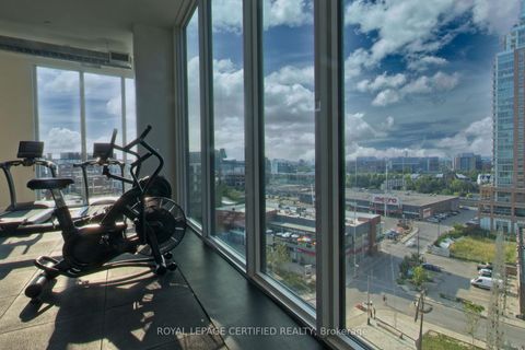 Photo 14 at 806 - 135 East Liberty Street, Niagara, Toronto