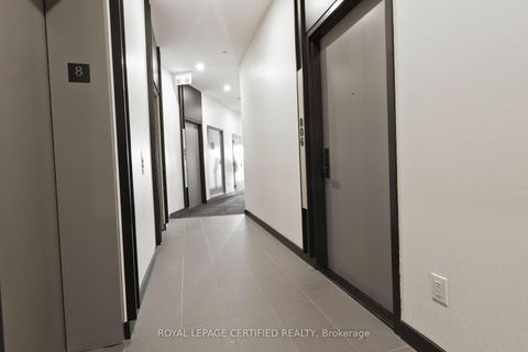 Photo 15 at 806 - 135 East Liberty Street, Niagara, Toronto
