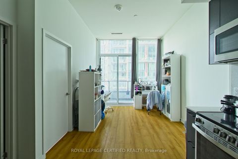 Photo 17 at 806 - 135 East Liberty Street, Niagara, Toronto