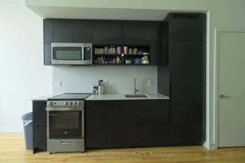 Photo 18 at 806 - 135 East Liberty Street, Niagara, Toronto