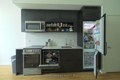 Photo 19 at 806 - 135 East Liberty Street, Niagara, Toronto