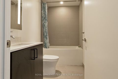 Photo 20 at 806 - 135 East Liberty Street, Niagara, Toronto