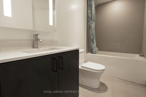 Photo 21 at 806 - 135 East Liberty Street, Niagara, Toronto