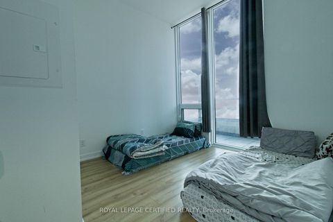 Photo 23 at 806 - 135 East Liberty Street, Niagara, Toronto