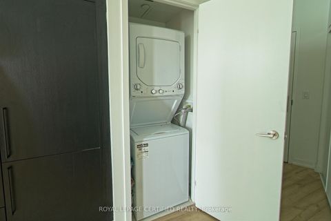 Photo 25 at 806 - 135 East Liberty Street, Niagara, Toronto