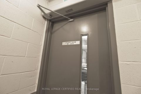 Photo 27 at 806 - 135 East Liberty Street, Niagara, Toronto