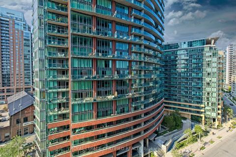 Photo 32 at 806 - 135 East Liberty Street, Niagara, Toronto Photo 32 at 806 - 135 East Liberty Street, Niagara, Toronto