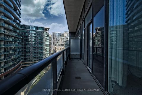 Photo 33 at 806 - 135 East Liberty Street, Niagara, Toronto