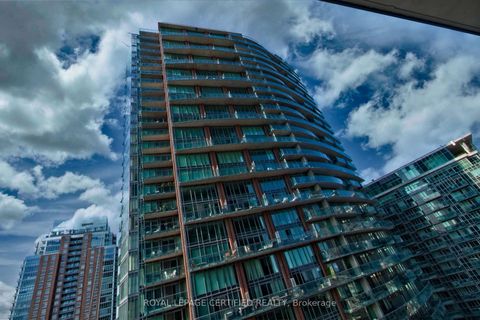 Photo 35 at 806 - 135 East Liberty Street, Niagara, Toronto