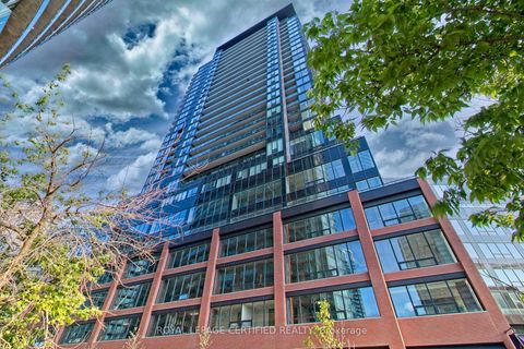 Photo 36 at 806 - 135 East Liberty Street, Niagara, Toronto