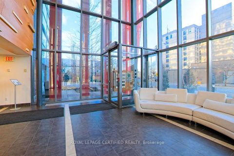 Photo 5 at 1021 - 15 James Finlay Way, CFB, Toronto